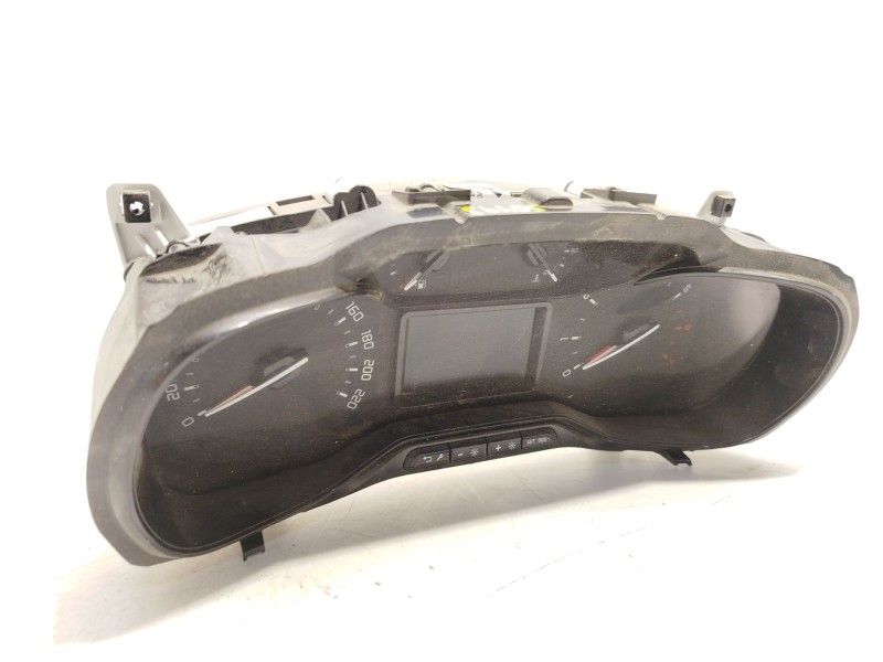 CUADRO INSTRUMENTOS 9831102280 