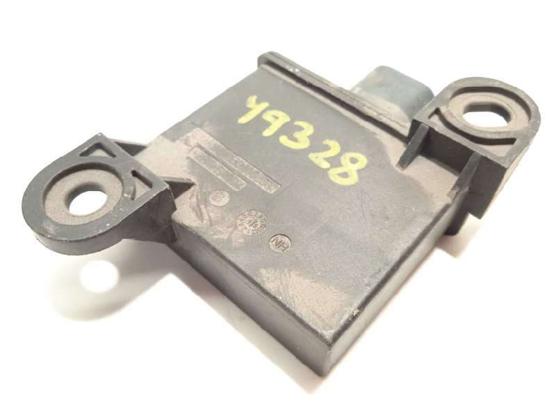 Recambio de modulo electronico para porsche cayenne (typ 92aa) referencia OEM IAM 7PP907283 - Gris 2