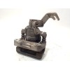 Recambio de pinza freno trasera izquierda para mazda cx-3 2.0 cat referencia OEM IAM D1Y12699Z  