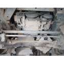 NISSAN PICK UP (D22)