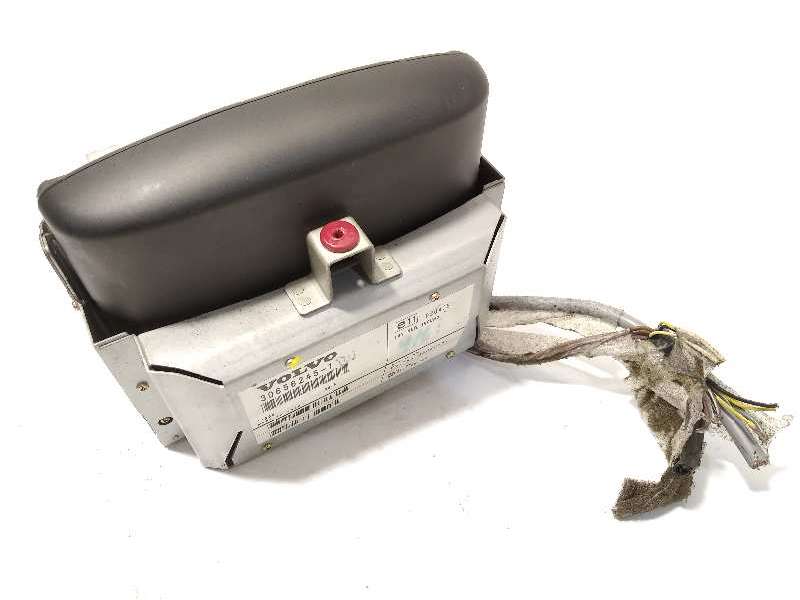 Recambio de pantalla multifuncion para volvo xc90 2.4 diesel cat referencia OEM IAM 30656245 5