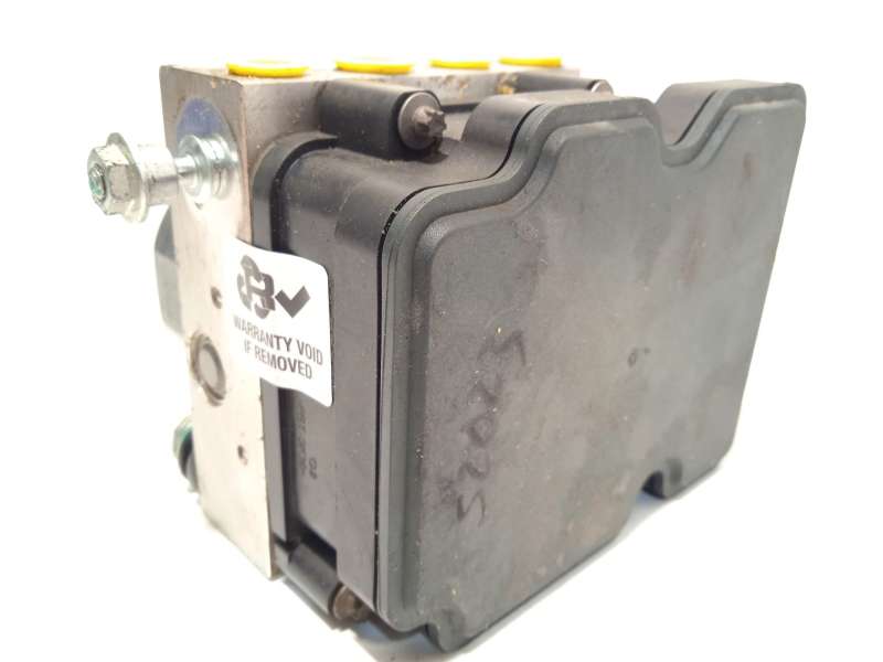 Recambio de abs para dacia duster ii comfort referencia OEM IAM 476602738R 0265956628 269727 3