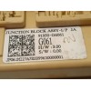 Recambio de caja reles / fusibles para kia picanto (ja) gt line referencia OEM IAM 91950G6061  