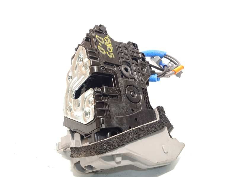 CERRADURA PUERTA DELANTERA DERECHA 81320J9010 