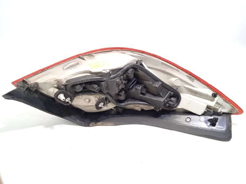Recambio de piloto trasero derecho para opel insignia berlina 2.0 16v cdti referencia OEM IAM 13279622 - Gris 4