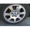 bmw 5 (e60) del año 2005