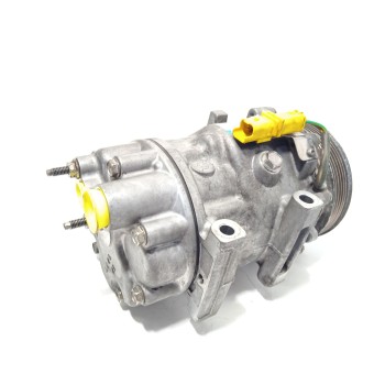 COMPRESOR AIRE ACONDICIONADO 9655229080 SD7V16 1270F