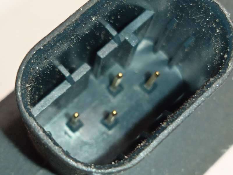 Recambio de modulo electronico para porsche cayenne (typ 92aa) referencia OEM IAM 7PP907283 - Gris 3