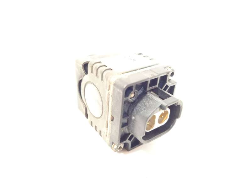 Recambio de modulo electronico para jaguar xf ii (x260) 3.0 d referencia OEM IAM HX7319G590DG - Negro 2