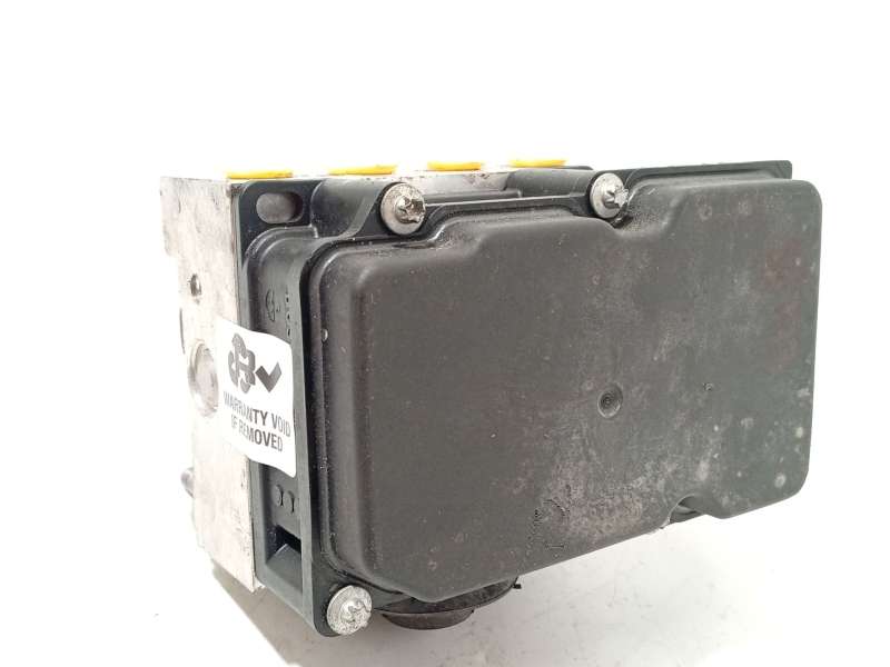 Recambio de abs para fiat 500 1.2 referencia OEM IAM 51801319 0265800648 0265231972 - Blanco 3
