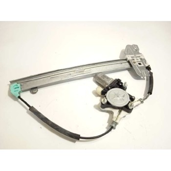 Recambio de elevalunas delantero derecho para kia rio basic referencia OEM IAM 824601W000  824021W010