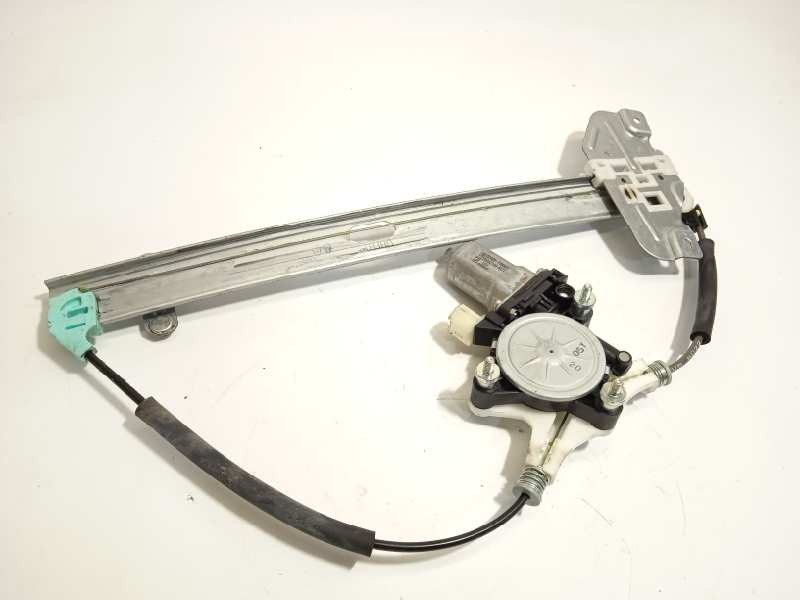 ELEVALUNAS DELANTERO DERECHO 824601W000 824021W010