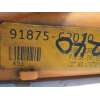 Recambio de modulo electronico para hyundai ioniq hybrid referencia OEM IAM 91875G2010  