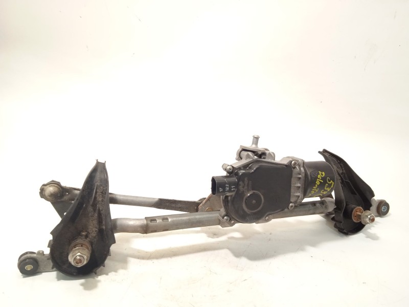 MOTOR LIMPIA DELANTERO DB2W67340 DB2W67360A 8125CO26