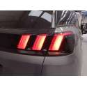 PEUGEOT 3008 II SUV (MC_, MR_, MJ_, M4_)
