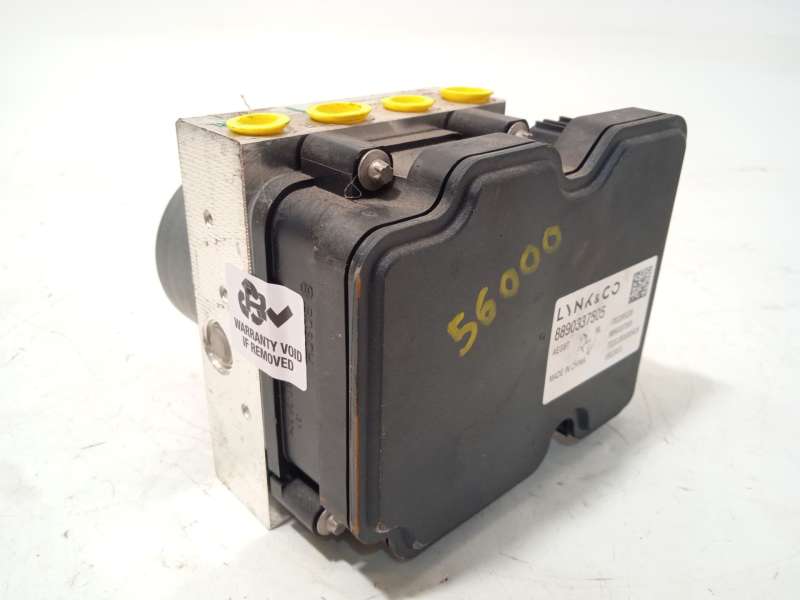 Recambio de abs para lynk & co 01 phev referencia OEM IAM 8890337505 0265956548 970380 - Azul 3