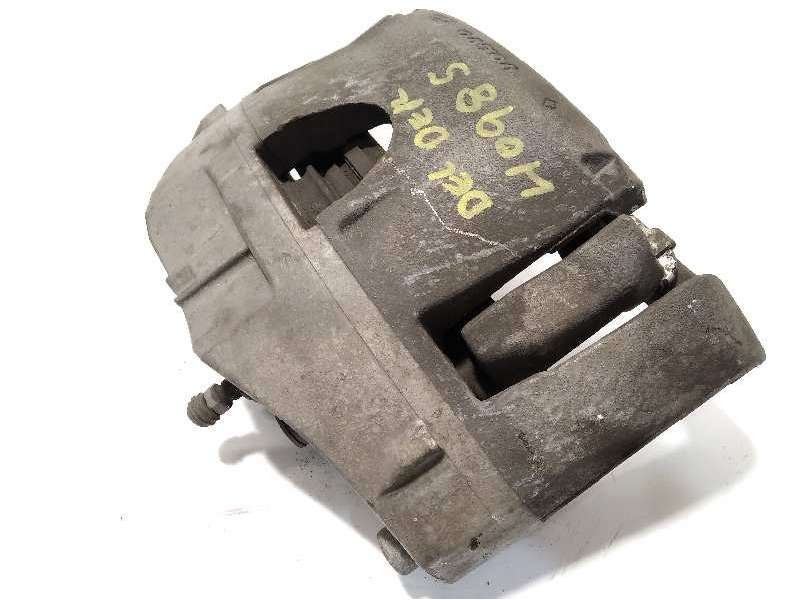 PINZA FRENO DELANTERA IZQUIERDA 36002411 