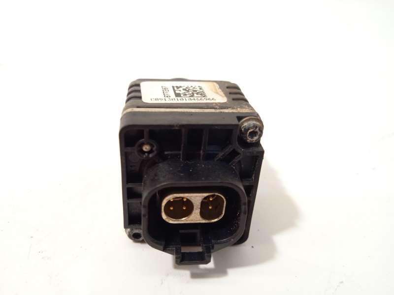 Recambio de modulo electronico para jaguar xf ii (x260) 3.0 d referencia OEM IAM HX7319G590DG - Negro 3