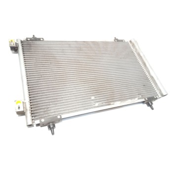 Recambio de condensador / radiador aire acondicionado para peugeot expert tepee (vf3x_) 2.0 hdi 120 referencia OEM IAM 6455ES  