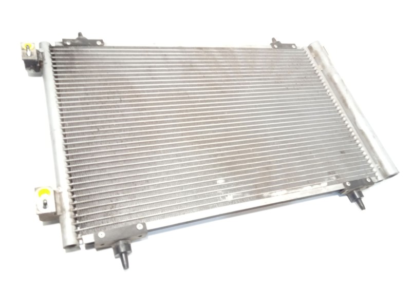 CONDENSADOR / RADIADOR AIRE ACONDICIONADO 6455ES 