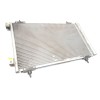 Recambio de condensador / radiador aire acondicionado para peugeot expert tepee (vf3x_) 2.0 hdi 120 referencia OEM IAM 6455ES  