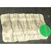 Recambio de paragolpes trasero para maserati levante suv (m161) 3.0 d q4 referencia OEM IAM 670085549 4070214800 