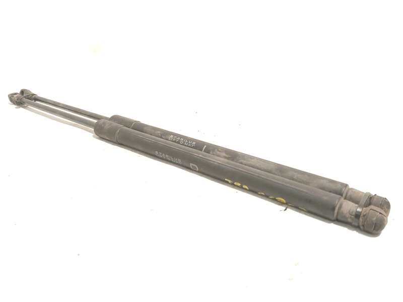 Recambio de amortiguadores maletero / porton para toyota verso (_r2_) 2.0 d-4d (aur20_) referencia OEM IAM 689600F030 689500F030 - Azul 2