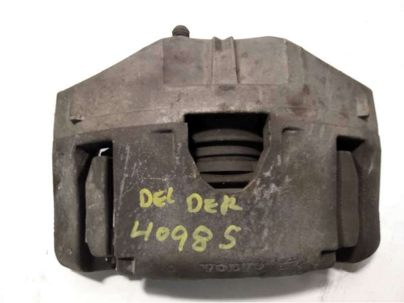 Recambio de pinza freno delantera izquierda para volvo xc90 2.4 diesel cat referencia OEM IAM 36002411 2