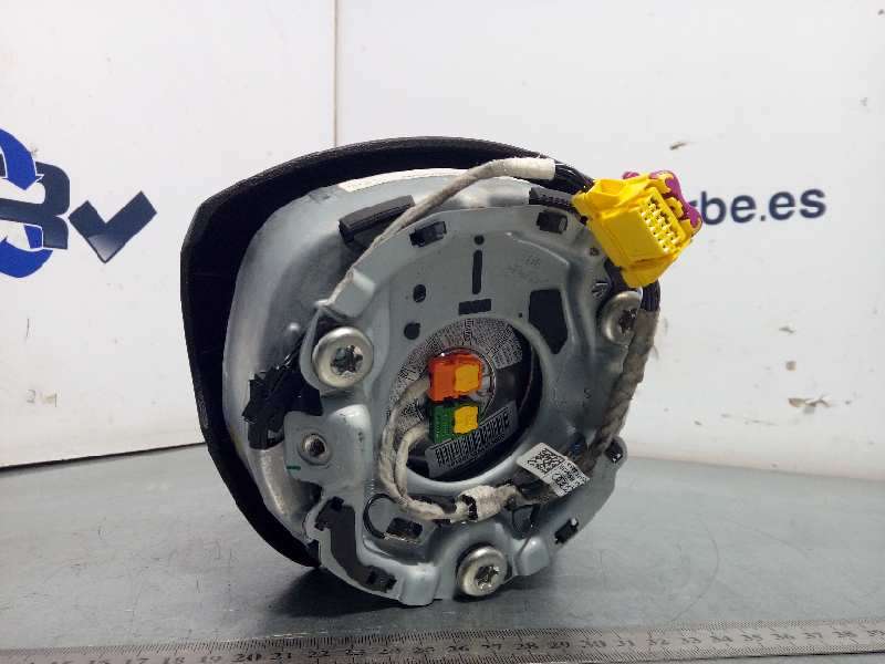 Recambio de airbag delantero izquierdo para audi q7 (4l) 3.0 tdi referencia OEM IAM 4L0880201K6PS - Negro 2