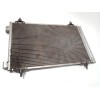 Recambio de condensador / radiador aire acondicionado para peugeot expert tepee (vf3x_) 2.0 hdi 120 referencia OEM IAM 6455ES  