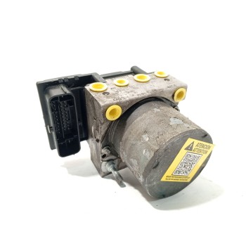Recambio de abs para renault master iii furgoneta (fv) 2.3 dci 150 fwd (fv0f, fv03) referencia OEM IAM 476608497R 0265237094 026