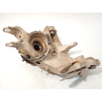 Recambio de mangueta trasera derecha para land rover discovery sport (l550) 2.0 d 4x4 referencia OEM IAM LR087649 FK725A968AG 