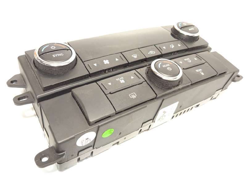 MANDO CLIMATIZADOR P55111898AE 55111898AE