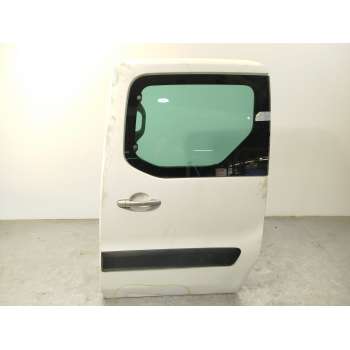 PUERTA LATERAL CORREDERA IZQUIERDA 9006L9 9831169780 