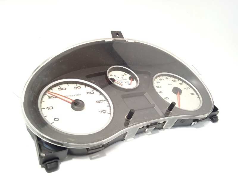 CUADRO INSTRUMENTOS 1401108780 6106RT 503001310607