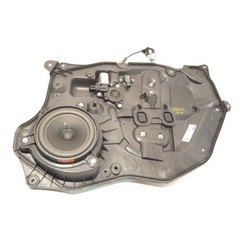 Recambio de elevalunas delantero derecho para mazda cx-3 2.0 cat referencia OEM IAM DH0M5897XA  