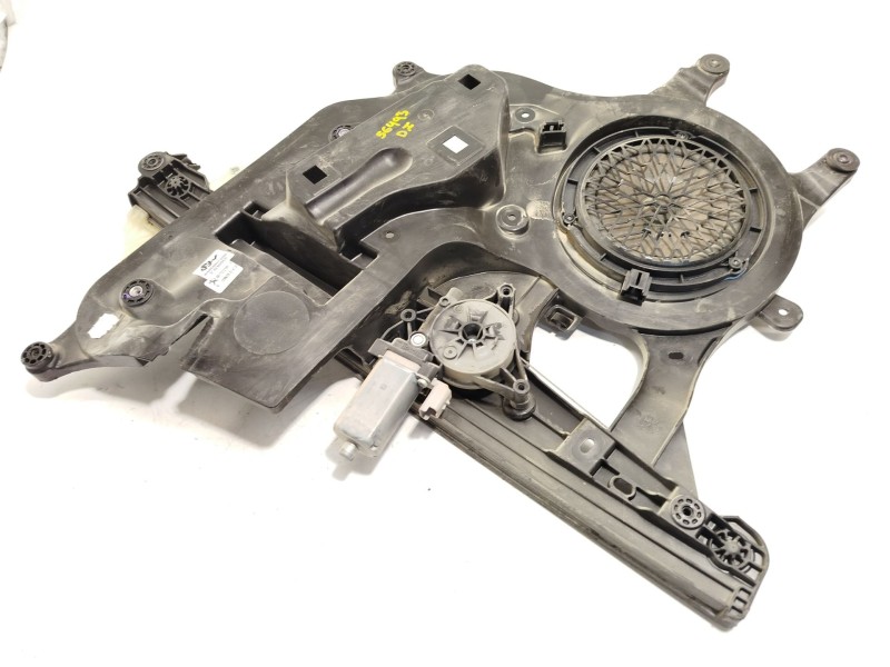 ELEVALUNAS DELANTERO IZQUIERDO 9817212180 9817217780 