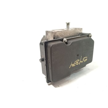 Recambio de abs para renault master iii furgoneta (fv) 2.3 dci 150 fwd (fv0f, fv03) referencia OEM IAM 476608497R 0265237094 026
