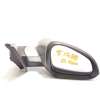 Recambio de retrovisor derecho para opel insignia berlina 2.0 16v cdti referencia OEM IAM 13320191 13329080 