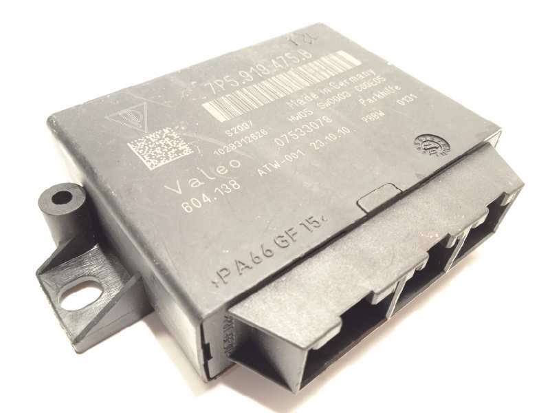 MODULO ELECTRONICO 7P5919475B 