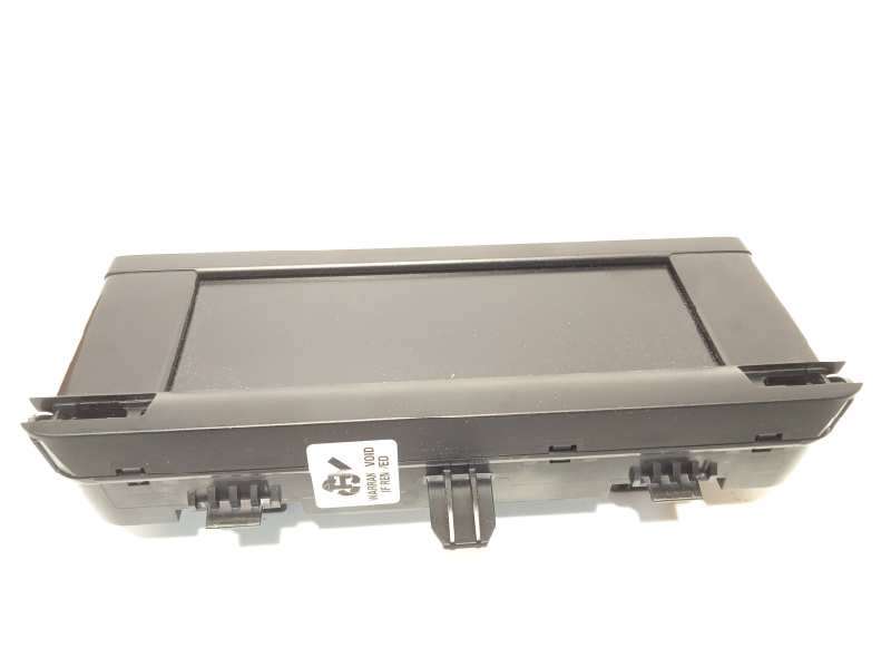 Recambio de cuadro instrumentos para citroën c4 cactus feel cool referencia OEM IAM 9810313280 2