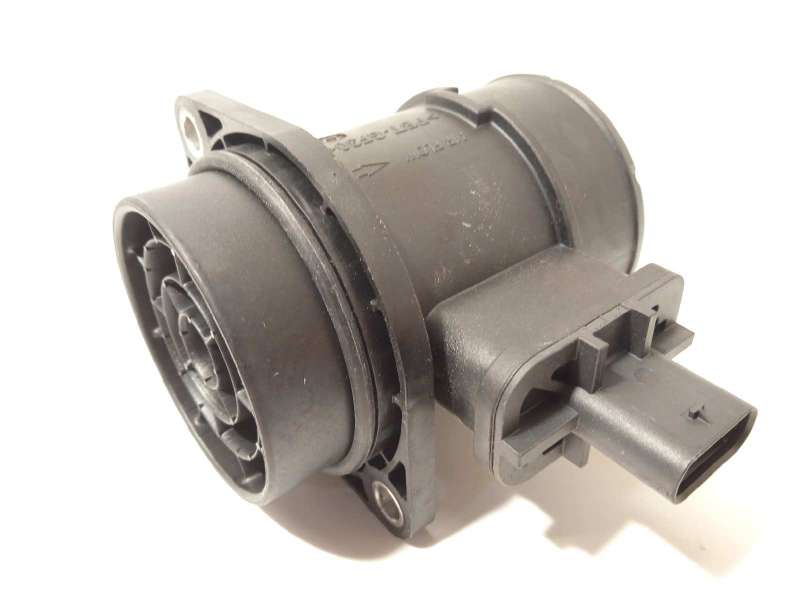 Recambio de caudalimetro para kia picanto (ja) gt line referencia OEM IAM 2816407000 9021060007 - Blanco 2