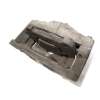 Recambio de pinza freno delantera izquierda para volvo xc90 2.4 diesel cat referencia OEM IAM 36002411  