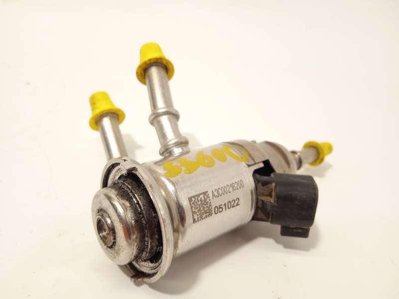 Recambio de inyector para peugeot 3008 ii suv (mc_, mr_, mj_, m4_) 1.5 bluehdi 130 referencia OEM IAM 9842811780 - Gris