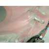 Recambio de puerta trasera izquierda para toyota yaris ts referencia OEM IAM 670040D110  