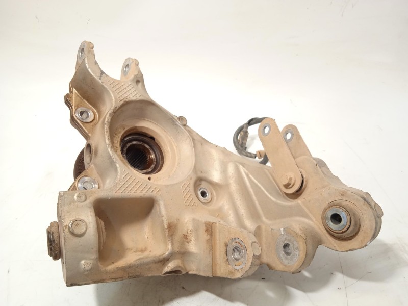 MANGUETA TRASERA IZQUIERDA LR087650 FK725A969AG 