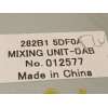 Recambio de antena para infiniti q30 1.6 premium referencia OEM IAM 282B15DF0A  