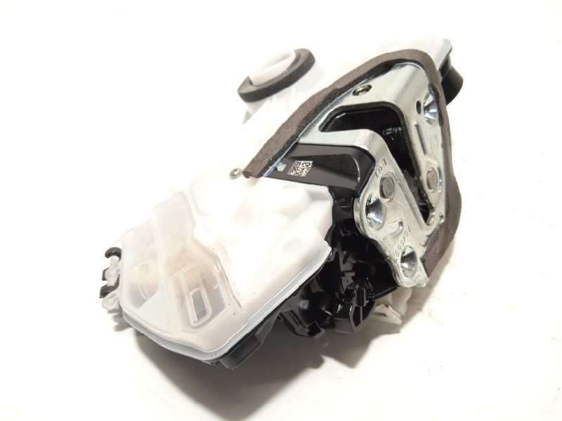 Recambio de cerradura puerta delantera derecha para toyota rav4 referencia OEM IAM 6903062010 - Gris 2