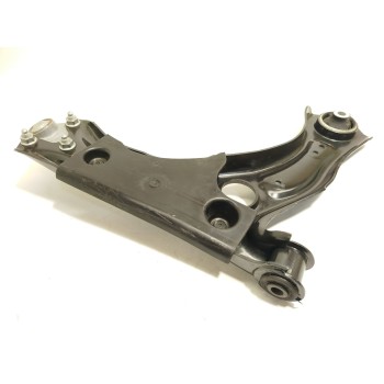 BRAZO SUSPENSION INFERIOR DELANTERO IZQUIERDO 2Q0407151D 