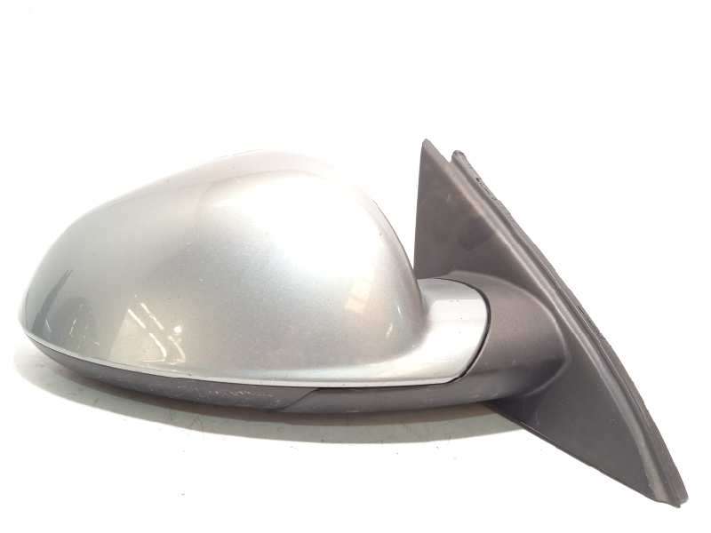 Recambio de retrovisor derecho para opel insignia berlina 2.0 16v cdti referencia OEM IAM 13320191 13329080 - Gris 2